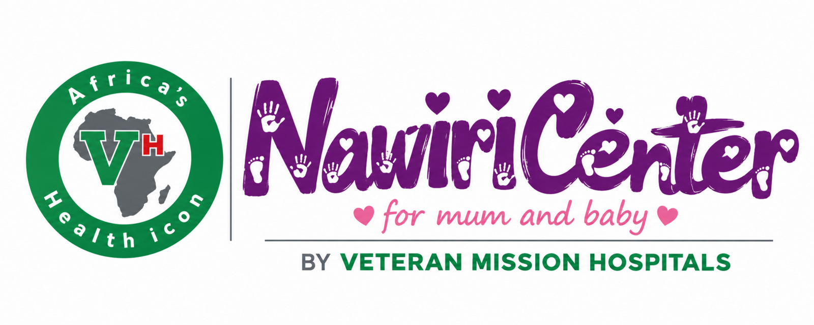 Nawiri Center — for mum and baby