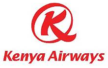 Kenya Airways