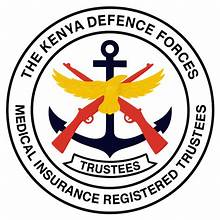 Kenya Defence Forces