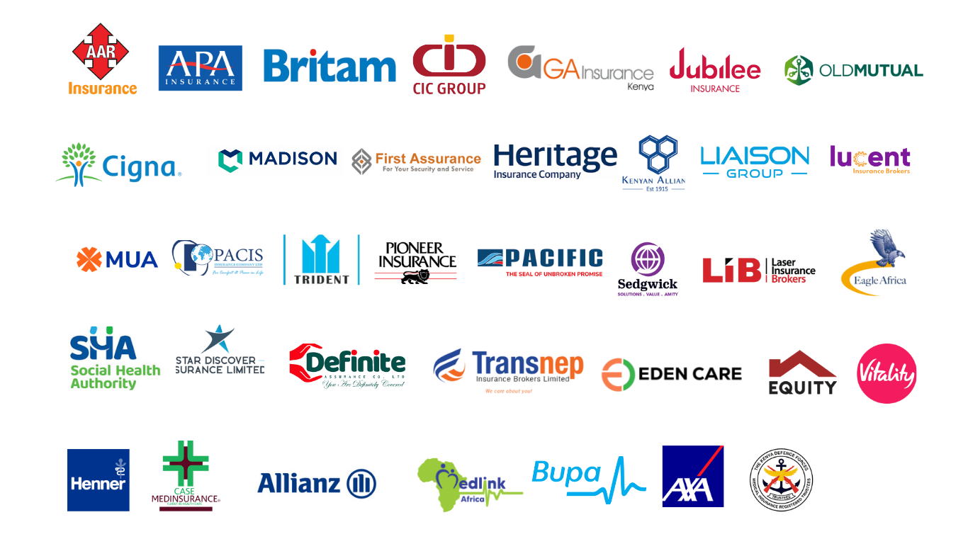 Insurance veteran mission hospitals