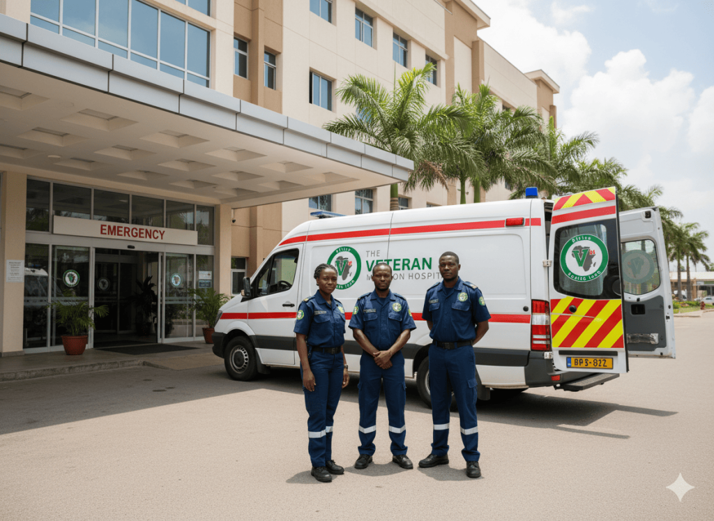 accident and emergency services-nairobi-veteran mission hospitals