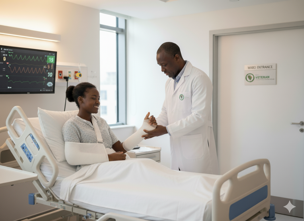 orthopedic doctor services in syokimau nairobi-veteranmissionhospitals.org